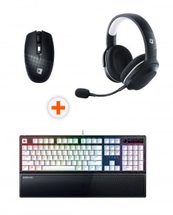 Gaming set Razer - Roblox ed.