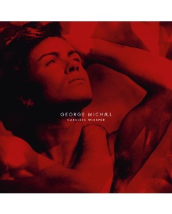 George Michael - Careless Whisper (CD)