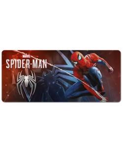 Gaming podloga za miš Erik - Gamerverse Spider-man, XL, mekana