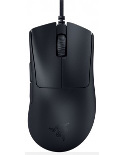 Gaming miš Razer - DeathAdder V3, optički, crni