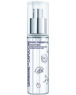 Germaine de Capuccini Excel Therapy O2 Sprej za lice, 30 ml