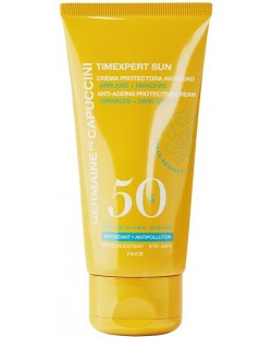 Germaine de Capuccini Timexpert Sun Krema za lice protiv starenja, SPF50, 50 ml