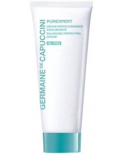 Germaine de Capuccini Purexpert Balansirajući serum za lice, 50 ml