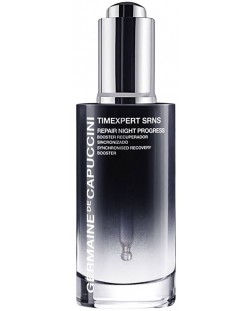 Germaine de Capuccini Timexpert SRNS Obnavljajući noćni serum za lice, 50 ml