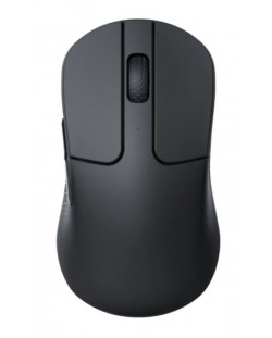 Gaming miš Keychron - M3 Mini, optički, bežični, crni ​