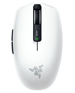 Gaming miš Razer - Orochi V2, optički, bežični, bijeli
