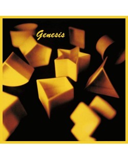 Genesis - Genesis, Remastered (Vinyl)