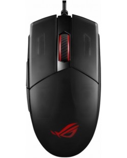 Gaming miš Asus - ROG Strix Impact II, optički, crni