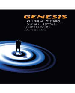 Genesis - Calling All Stations, Remastered (2 Vinyl)