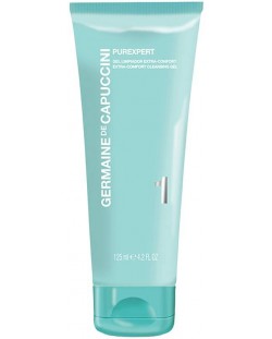 Germaine de Capuccini Purexpert Gel za čišćenje lica, 125 ml