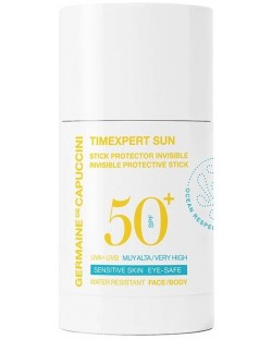 Germaine de Capuccini Timexpert Sun Stick za lice i tijelo, SPF50, 25 ml