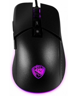 Gaming miš Roxpower - T-Rox STGM005, crni