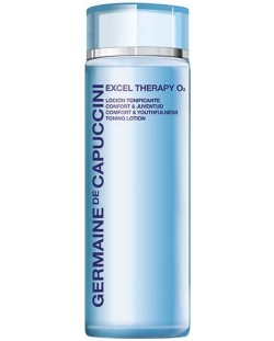 Germaine de Capuccini Excel Therapy O2 Tonirajući losion za lice, 200 ml