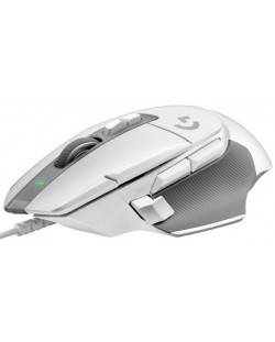 Gaming miš Logitech - G502 X EER2, optički, bijeli