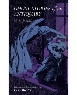 Ghost Stories of an Antiquary