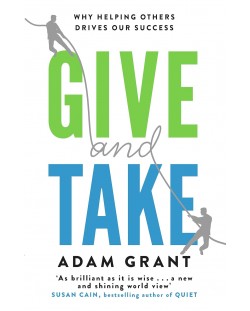 Give and Take