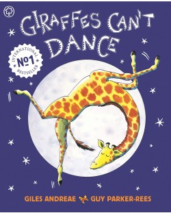 Giraffes Can't Dance