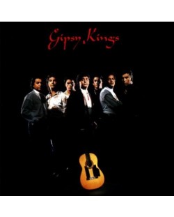 Gipsy Kings - Gipsy Kings (CD)