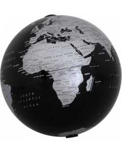 Globus - Politička karta, 15 cm, rotirajući