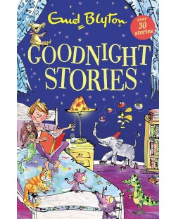 Goodnight Stories