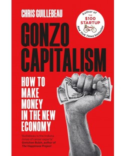 Gonzo Capitalism (UK Edition)