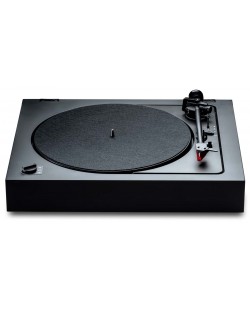 Gramofon Pro-Ject - Automat A2, 2M Red, automatski, crni