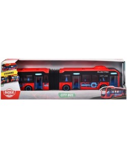 Gradski autobus Dickie Toys - Volvo