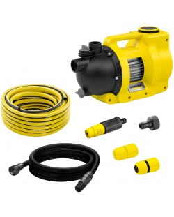 Vrtna pumpa Karcher - BP 5.000 Garden Set Plus