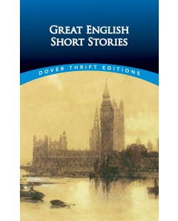 Great English Short Stories