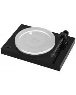 Gramofon Pro-Ject - X2 (2M Silver), ručni, crni