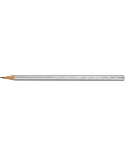Grafitna olovka Caran d'Ache Grafwood - 3H