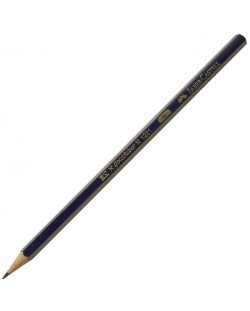 Grafitna olovka Faber-Castell Goldfaber - H, 1221