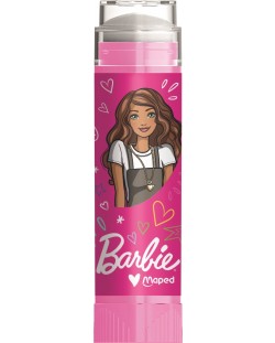 Gumica u stiku Maped Barbie - S rezervnim punilom