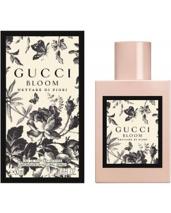 Gucci Parfemska voda Bloom Nettare Di Fiori, 50 ml