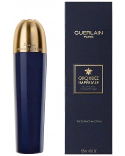 Guerlain Losion za lice Orchidee Imperiale, 125 ml