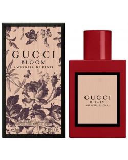 Gucci Parfemska voda Bloom Ambrosia Di Fiori, 50 ml