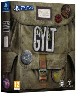 Gylt - Collector's Edition (PS4)