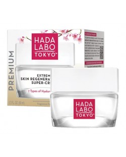 Hada Labo Premium Intenzivna noćna krema, 50 ml