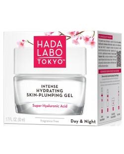 Hada Labo Hidratantna gel-krema za lice, 50 ml