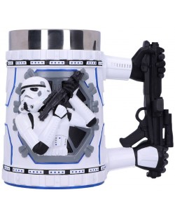 Krigla Nemesis Now Movies: Star Wars - Stormtrooper