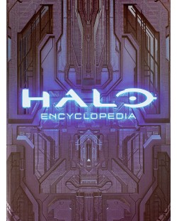 Halo Encyclopedia (Deluxe Edition)