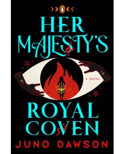 Her Majesty's Royal Coven