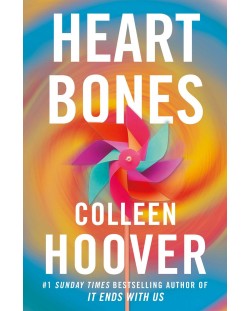 Heart Bones (Paperback)