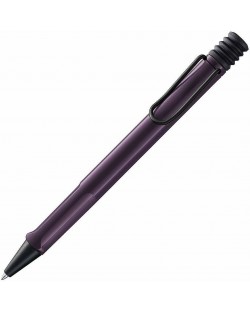 Kemijska olovka Lamy Safari - Special Edition 2024, Violet Blackberry