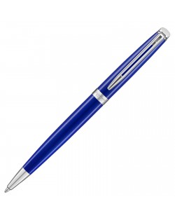 Kemijska olovka Waterman Hemisphere - Bright Blue, plava