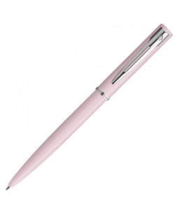 Kemijska olovka Waterman - Allure, pastelno ružičasta