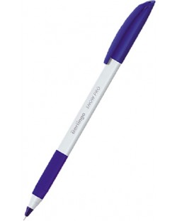 Kemijska olovka Berlingo - Snow Pro, 0.7 mm