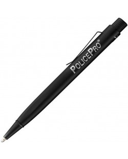 Kemijska olovka Fisher Space Pen - Police Pro, Matte Black