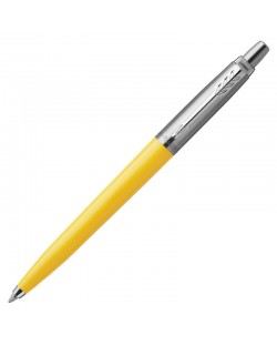 Kemijska olovka Parker Jotter Standard - žuta