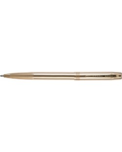 Kemijska olovka Fisher Space Pen Cap-O - Matic Brass Lacquer